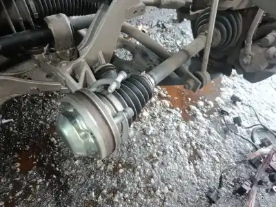 Автозапчасти б/у  за VOLKSWAGEN GOLF VI (5K1)  ссылки OEM IAM 1K0407761LV  