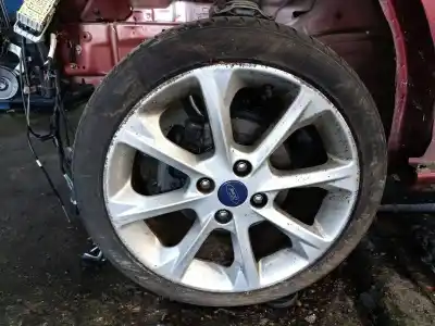 Gebrauchtes Autoersatzteil  zum FORD FIESTA VII (HJ, HF)  OEM-IAM-Referenzen   