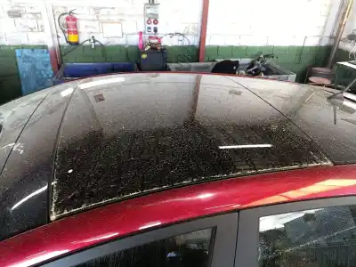 Gebrauchtes Autoersatzteil  zum FORD FIESTA VII (HJ, HF)  OEM-IAM-Referenzen   
