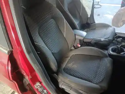 İkinci el araba yedek parçası sag ön koltuk için ford fiesta vii (hj, hf) 1.0 ecoboost oem iam referansları 