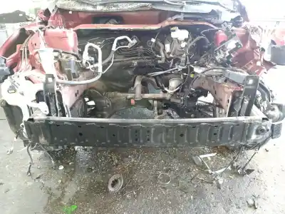Автозапчастина б/у ПЕРЕДНІЙ БАМПЕР ПІДСИЛЕННЯ для FORD FIESTA VII (HJ, HF)  Посилання на OEM IAM   