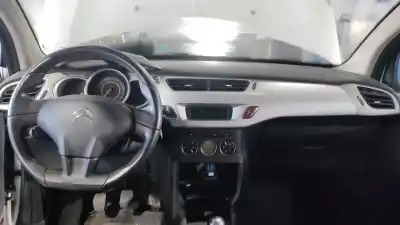 Peça sobressalente para automóvel em segunda mão kit airbag por citroen c3 collection referências oem iam 8247 f7