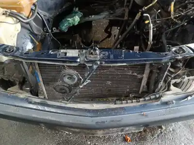 Second-hand car spare part front panel for mercedes-benz 190 (w201) e 1.8 (201.018) oem iam references 