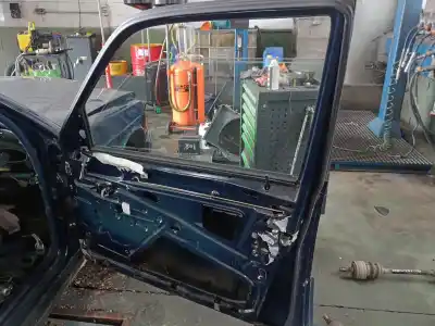 Second-hand car spare part front right door for mercedes-benz 190 (w201) e 1.8 (201.018) oem iam references 