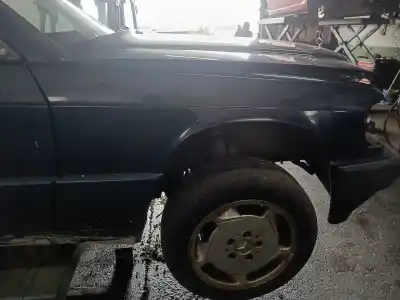 Tweedehands auto-onderdeel Rechts Voor Spatbord voor MERCEDES 190 (W201) E 1.8 (201.018) OEM IAM-referenties   