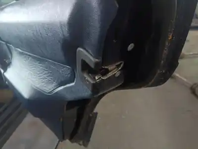 Second-hand car spare part rear right door lock for mercedes-benz 190 (w201) e 1.8 (201.018) oem iam references 