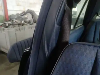 Second-hand car spare part front right seat belt for mercedes-benz 190 (w201) e 1.8 (201.018) oem iam references 