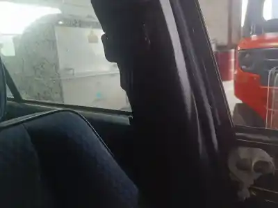 Second-hand car spare part front left seat belt for mercedes-benz 190 (w201) e 1.8 (201.018) oem iam references 