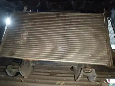 Second-hand car spare part air conditioning condenser / radiator for mercedes-benz 190 (w201) e 1.8 (201.018) oem iam references 