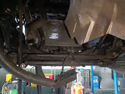 Recambio de automóvil de segunda mano de Cremallera Direccion para MERCEDES 190 (W201) E 1.8 (201.018) referencias OEM IAM   