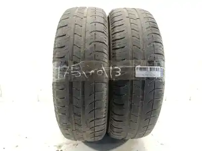 Pièce détachée automobile d'occasion PNEU pour OPEL ASTRA F (T92)  Références OEM IAM 175/70/13 82T  