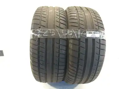Автозапчастина б/у ШИНА для FIAT ULYSSE (179_)  Посилання на OEM IAM 225/55/16 95V  