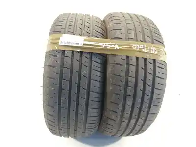 Peça sobressalente para automóvel em segunda mão pneu por volkswagen polo iii (6n1) 60 1.4 referências oem iam 185/50/14 80h