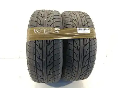 Peça sobressalente para automóvel em segunda mão pneu por volkswagen polo iii (6n1) 60 1.4 referências oem iam 185/55/14 80v