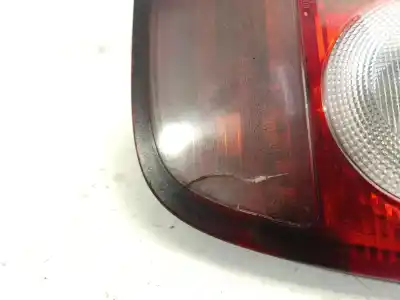Piesă de schimb auto la mâna a doua lampã spate dreapta pentru nissan micra iii (k12) 1.2 lpg referințe oem iam   