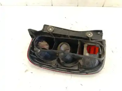 Piesă de schimb auto la mâna a doua lampã spate dreapta pentru nissan micra iii (k12) 1.2 lpg referințe oem iam   