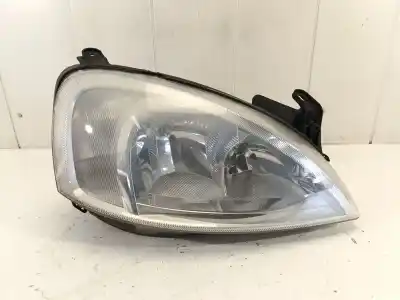 Автозапчастина б/у  для OPEL CORSA C (X01)  Посилання на OEM IAM 09114330  