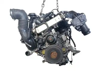 Pièce détachée automobile d'occasion MOTEUR COMPLET pour BMW 3 (E90)  Références OEM IAM N47D20C  