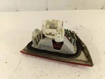 Second-hand car spare part interior rear right light for bmw 3 (e90) 320 d oem iam references 63217289428  