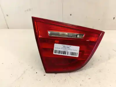 Pezzo di ricambio per auto di seconda mano  per BMW 3 (E90)  Riferimenti OEM IAM 63217289427  