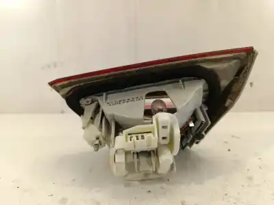 Second-hand car spare part interior left tailgate light for bmw 3 (e90) 320 d oem iam references 63217289427  