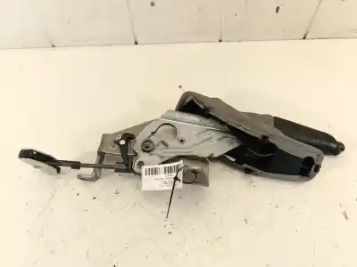 Автозапчасти б/у рычаг ручного тормоза за BMW 3 (E90) 320 D ссылки OEM IAM 34406782749  