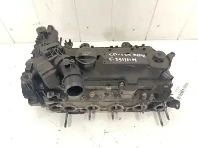 Second-hand car spare part cylinder head for citroen nemo sx oem iam references   