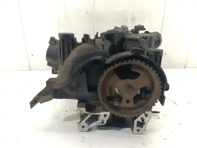 Second-hand car spare part cylinder head for citroen nemo sx oem iam references   