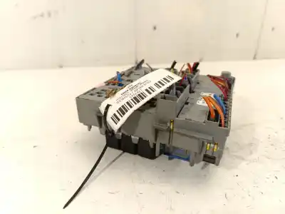 Piesă de schimb auto la mâna a doua panou siguranțe pentru citroen nemo sx referințe oem iam 51781452  