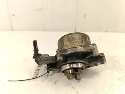 Pezzo di ricambio per auto di seconda mano depressore freni / pompa del vuoto per citroen nemo sx riferimenti oem iam 9658398080  