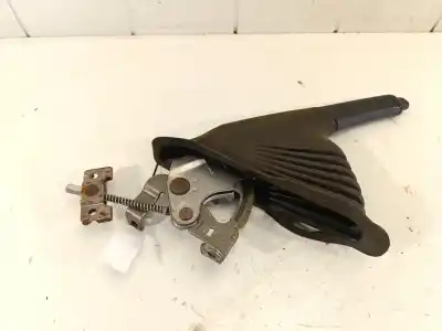 Pezzo di ricambio per auto di seconda mano leva del freno a mano per citroen nemo sx riferimenti oem iam 735524183  