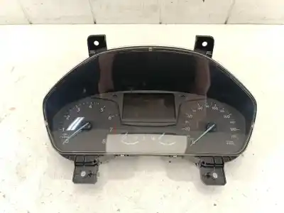 İkinci el araba yedek parçası enstrüman paneli için ford fiesta vii (hj, hf) 1.0 ecoboost oem iam referansları 2688432