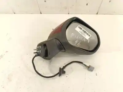 İkinci el araba yedek parçası sag arka görünüm için ford fiesta vii (hj, hf) 1.0 ecoboost oem iam referansları 