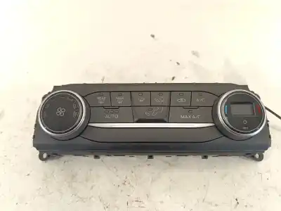 İkinci el araba yedek parçası iklim kontrolü için ford fiesta vii (hj, hf) 1.0 ecoboost oem iam referansları h1bt18c612ag