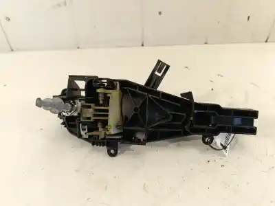 Pezzo di ricambio per auto di seconda mano maniglia esterna anteriore sinistra per bmw 3 (e90) 320 d riferimenti oem iam 51217207561  