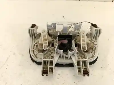 Second-hand car spare part heating / air conditioning control panel for citroen nemo sx oem iam references   