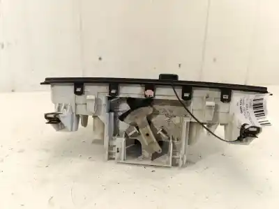 Second-hand car spare part heating / air conditioning control panel for citroen nemo sx oem iam references   