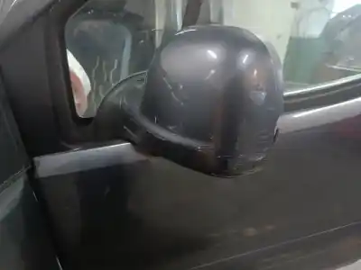 Second-hand car spare part left rearview mirror for peugeot partner tepee 1.6 hdi 90 oem iam references 1606642780