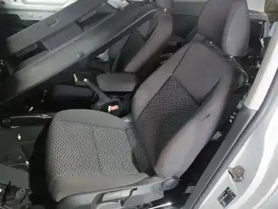 Автозапчасти б/у полный комплект сиденья за volkswagen golf vi (5k1) 1.4 tsi ссылки oem iam 