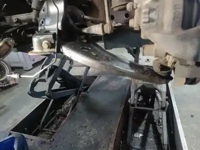 İkinci el araba yedek parçası ön sol alt süspansiyon kolu için ford fiesta vii (hj, hf) 1.0 ecoboost oem iam referansları 2337412