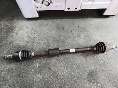 İkinci el araba yedek parçası ön sag sanziman için ford fiesta vii (hj, hf) 1.0 ecoboost oem iam referansları 2522098