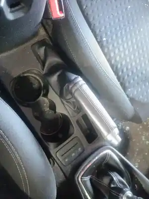 İkinci el araba yedek parçası el freni kolu için ford fiesta vii (hj, hf) 1.0 ecoboost oem iam referansları 2598473