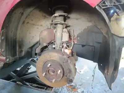 İkinci el araba yedek parçası ön sag teker kemer için ford fiesta vii (hj, hf) 1.0 ecoboost oem iam referansları 2231219