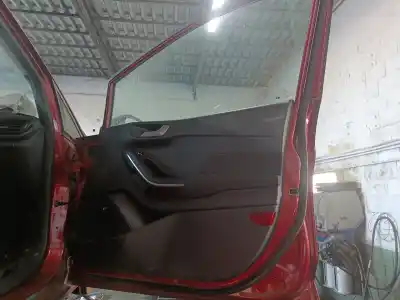 İkinci el araba yedek parçası ön sag pencere regülatörü için ford fiesta vii (hj, hf) 1.0 ecoboost oem iam referansları 2499846