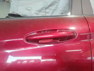 İkinci el araba yedek parçası sol ön dis kol için ford fiesta vii (hj, hf) 1.0 ecoboost oem iam referansları 2238861