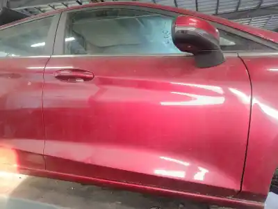 Автозапчасти б/у ДВЕРЬ ПЕРЕДНЯЯ ПРАВАЯ за FORD FIESTA VII (HJ, HF)  ссылки OEM IAM 2086399  