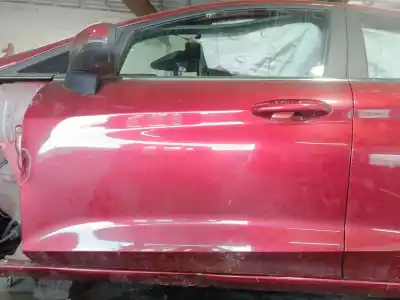 İkinci el araba yedek parçası sol ön kapi için ford fiesta vii (hj, hf) 1.0 ecoboost oem iam referansları 2085221