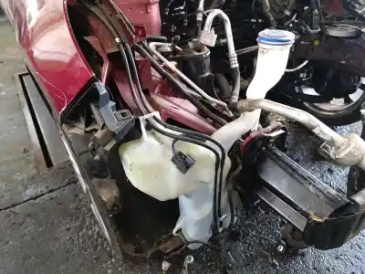 İkinci el araba yedek parçası Temiz Mevduat için FORD FIESTA VII (HJ, HF) 1.0 ECOBOOST OEM IAM referansları 2164115  