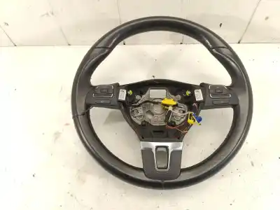 Автозапчасти б/у руль за volkswagen golf vi (5k1) 1.4 tsi ссылки oem iam 3c8 419 091 ap