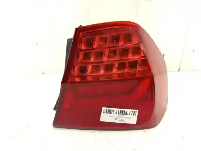 Автозапчасти б/у правый задний фонарь за BMW 3 (E90) 320 D ссылки OEM IAM 63217289426  